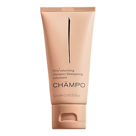 Pitta volumising Shampoo - Shampoo volumizzante image